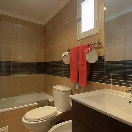 Calcada Sao Lourenco Apartment Lisbon