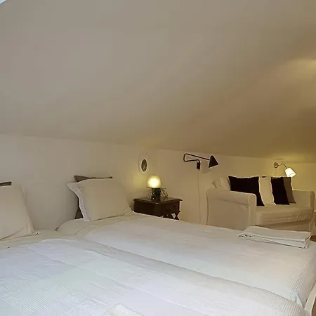 Calcada Sao Lourenco Apartament