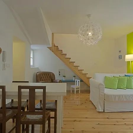 Apartament Calcada Sao Lourenco *