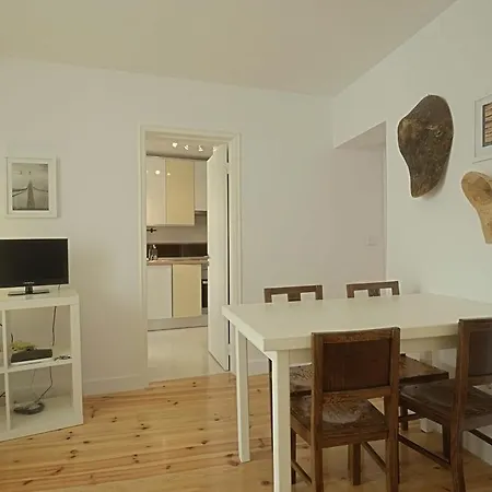 Apartament Calcada Sao Lourenco